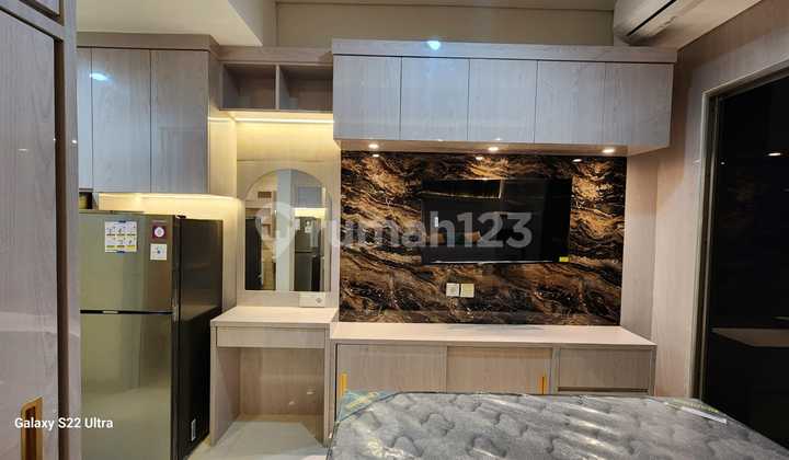 Springwood Furnished Studio Apartment New Nice Fragrant 2