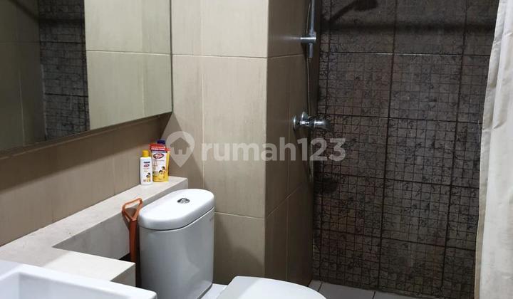 Apartemen Gp Plaza 2 Kamar Tidur Furnished Bagus Lengkap 2