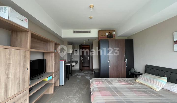 Apartemen U Residence 01 Jual Cepat Viewgolf 2