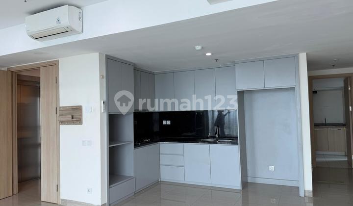 Millennium Village Lippo Karawaci Semi-Furnished Apartment 2