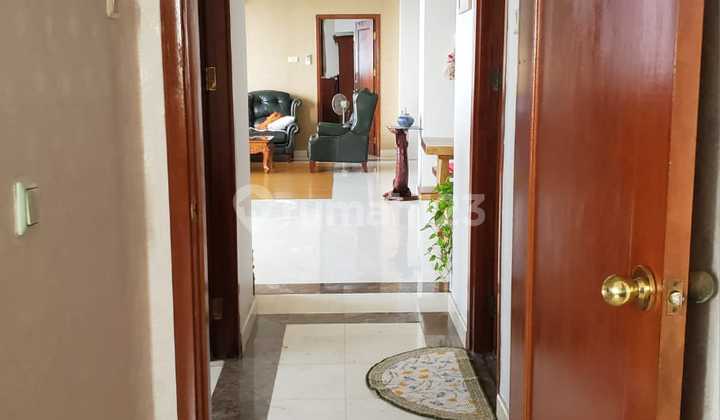 Apartemen Amartapura Jual Unit Gandeng Termurah 05 Kamar View Keren 2