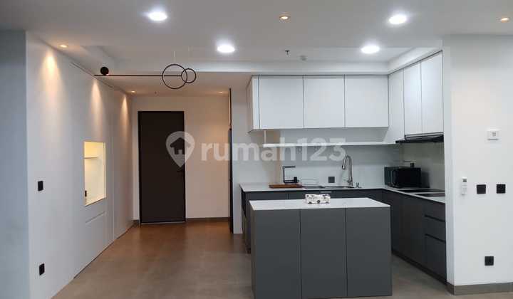 Hillcrest House Apartment 4 Bedrooms Furnished Golf View For Rent 2