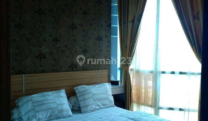 Apartemen 2 Kamar Tidur Furnished Gp Plaza Jakarta  1