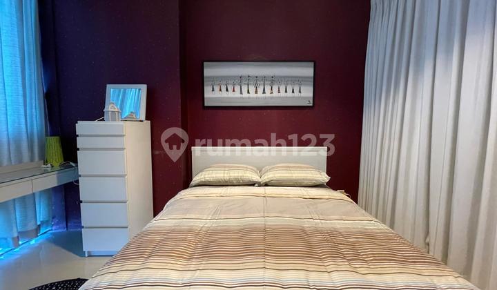 Gp Plaza Jakarta One Bedroom Furnished Apartment Gp Plaza Jakarta One Bedroom Furnished Apartment