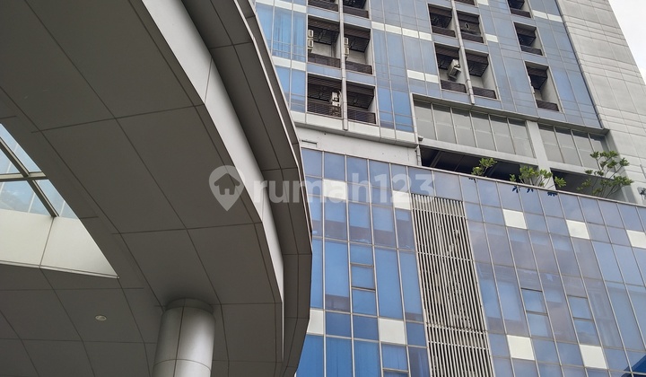 Apartemen Gp Plaza Furnished Sewa Tahunan Furnished Bagus Wangi 1