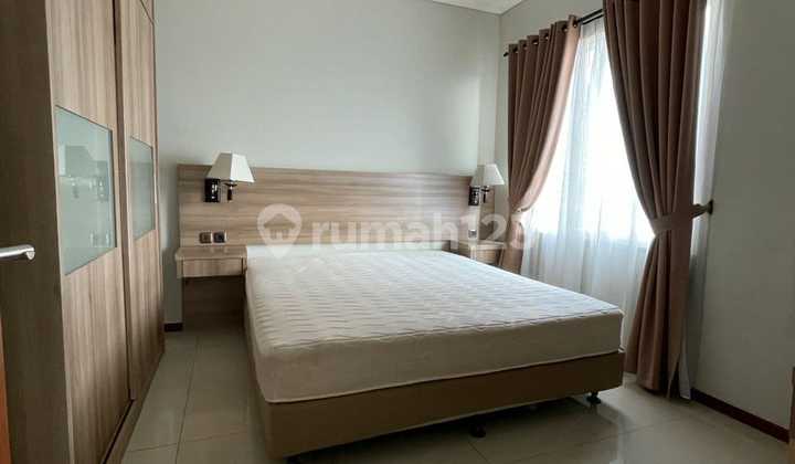 Thamrin Residence Apartment 1 Bedroom Furnished Yearly Lease Thamrin Residence Apartment 1 Bedroom Furnished Yearly Lease