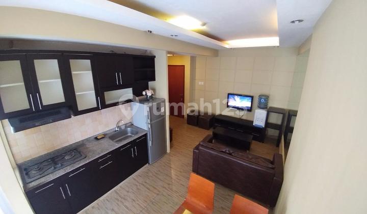 Apartemen Gp Plaza Sewa Setahun Furnished Bagus Lengkap 1