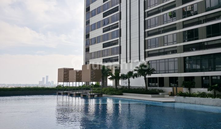 Aparteme Collin Furnished Lengkap Jual Cepat Bagus Wangi Aparteme Collin Furnished Lengkap Jual Cepat Bagus Wangi