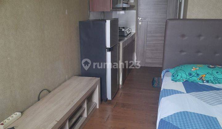 Apartemen The Medina Apartment Sudah Renovasi Furnished 1