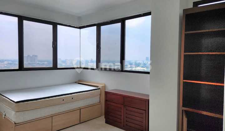 Amartapura Apartments, Joint Unit for Quick Sale, 210 M2 Area, 4 Bedrooms, Semi-Furnished. 2