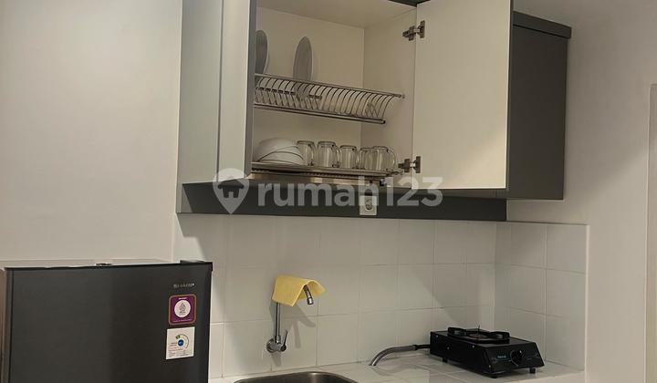 Apartemen tokyo Riverside 2 Kamar Tidur Furnished 2
