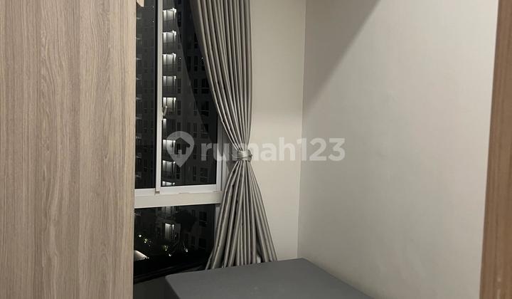 Apartemen tokyo Riverside 2 Kamar Tidur Furnished