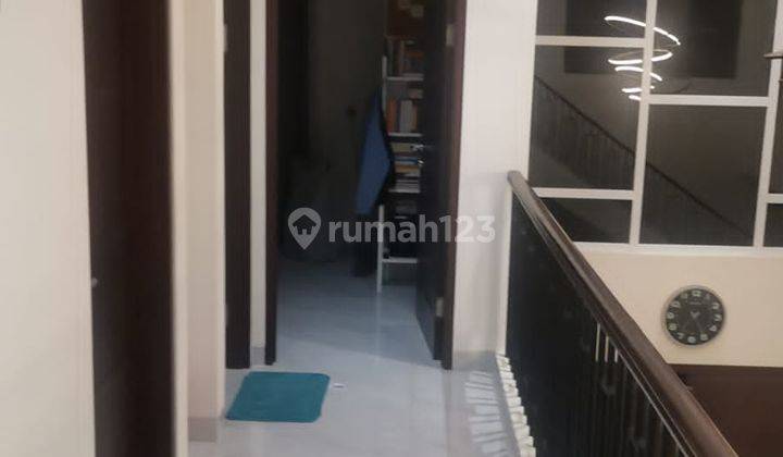 Dijual Nego Rumah Hoek Di Alam Sutera  2