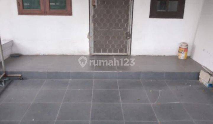 Dijual Cepat Rumah Siap Huni di Kompleks Ptb Duren Sawit.jakarta Timur 2