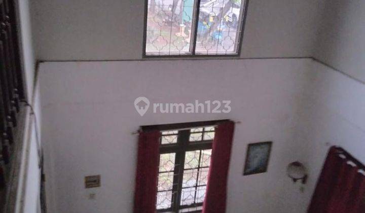 Dijual Cepat Rumah Siap Huni di Kompleks Ptb Duren Sawit.jakarta Timur 2