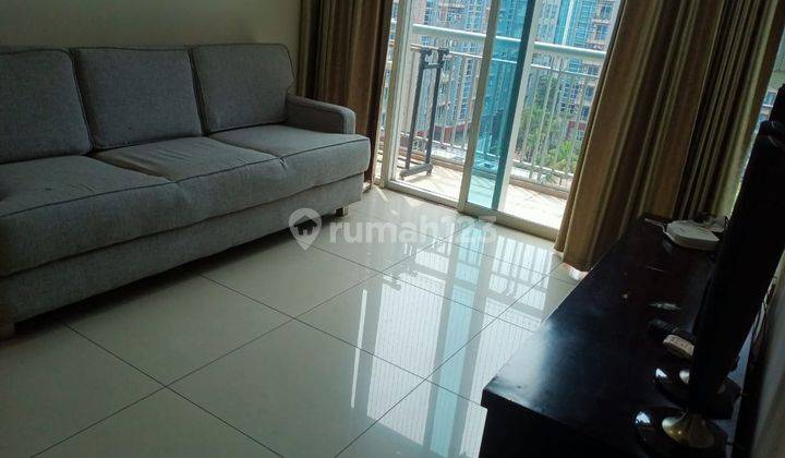 Disewakan Apartemen Cbd Pluit Emporium Pluit Jakarta Utara 1