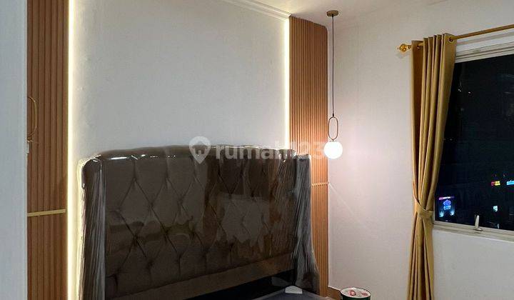 Dijual Cepat Apartemen City Home Moi Kelapa Gading Jakarta Utara 2