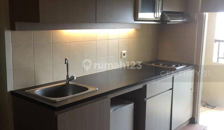 Apartemen Aston Ancol Kamar Luas Serasa Di Hotel 2