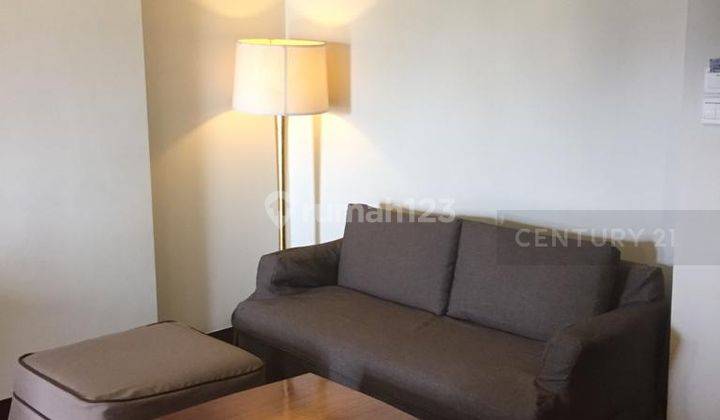 Apartemen Aston Ancol Kamar Luas Serasa Di Hotel 2