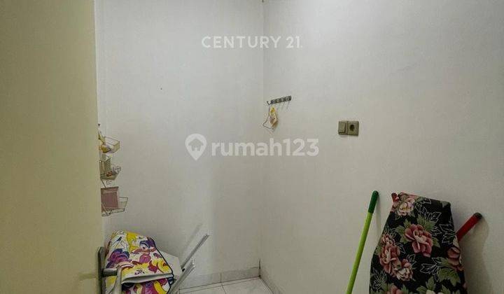 Rumah Siap Huni Di Taman Permata Indah II Pejagalan Jakarta Utara 2