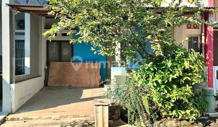 Dijual Bu Rumah Dalam Cluster Area Graha Raya Bintaro Dijual Bu Rumah Dalam Cluster Area Graha Raya Bintaro