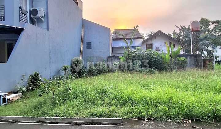 Dijual Tanah Kavling Lokasi Strategis dekat MRT Lebak Bulus Dijual Tanah Kavling Lokasi Strategis dekat MRT Lebak Bulus