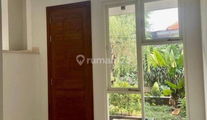 Dijual Rumah Mewah Gandaria Jakarta Selatan, Lokasi Strategis  2