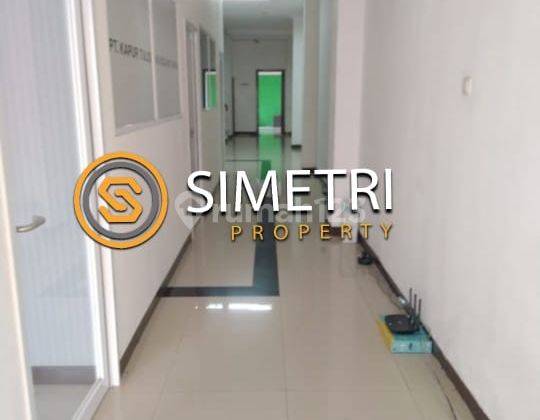 Dijual Cepat Ruko Murah 3 Lantai di Jl. Rc. Veteran Raya 2