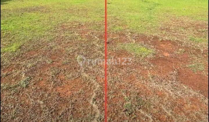 Dijual Tanah Kavling Strategis di Puspita Loka Bsd Tangsel 2
