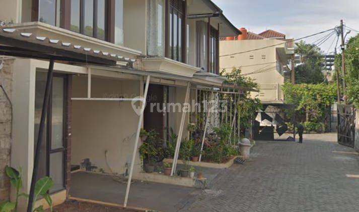 Dijual Rumah di Sekitar Bintaro Sektor 3 Pondok Ranji Bintaro 1