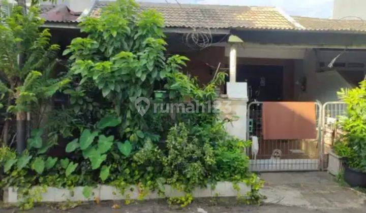 Dijual Rumah Luas dalam Komplek BSD Griya Loka Sektor 1.1  1