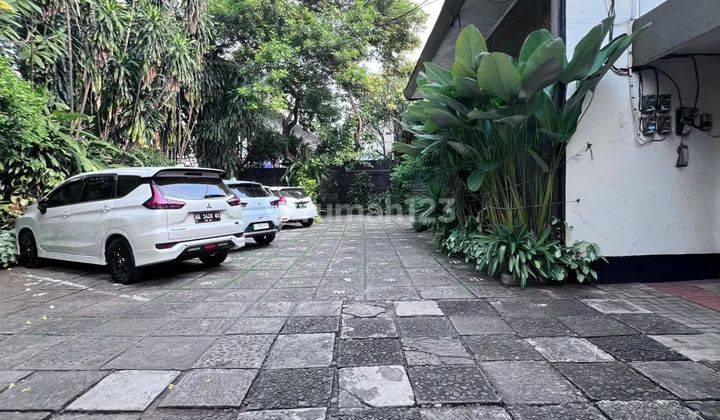 DIJUAL Rumah Fatmawati Raya Jakarta Selatan  2