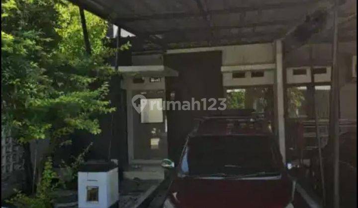 Dijual Rumah Murah JARANG ADA di Graha Raya, Tangerang selatan 1