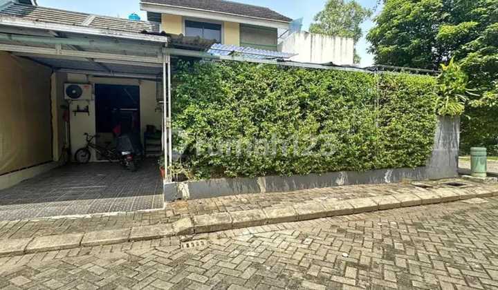 Dijual Rumah Ciputat Serua Dekat ke Stasiun Jurangmangu Dijual Rumah Ciputat Serua Dekat ke Stasiun Jurangmangu
