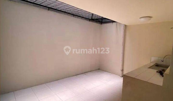 Dijual Rumah Dalam Town House Sektor 9 Bintaro Jaya 2