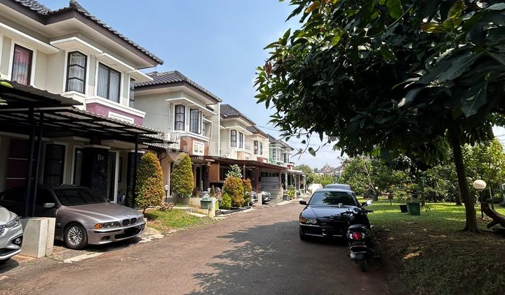 For Sale 2-Story House Near MRT Lebak Bulus, Cirendeu 2