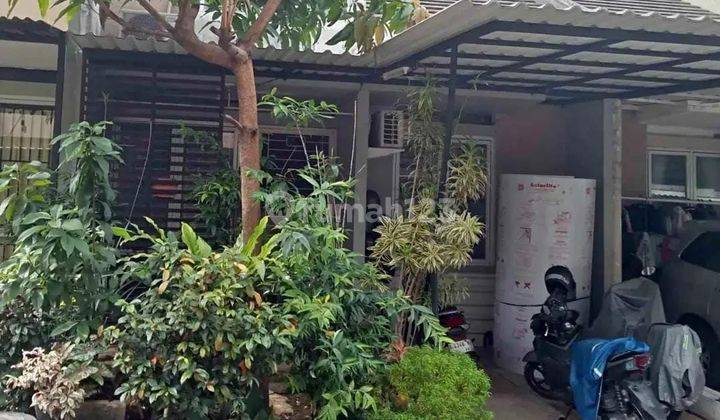 Dijual Rumah Serpong Hill Residence, Ciater Disekitar Bsd 1