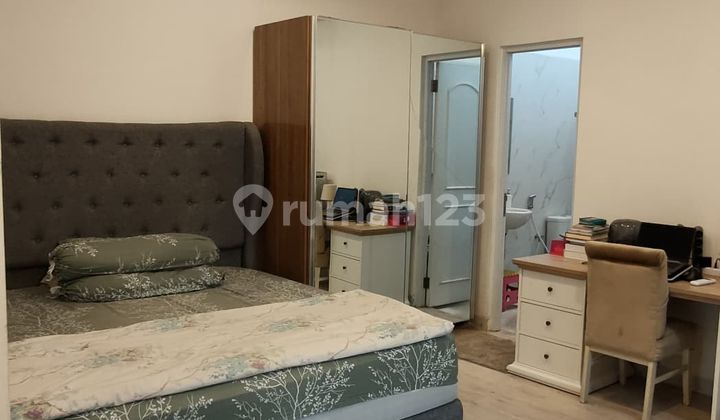 Dijual Rumah Bintaro Jaya Sektor 9, Permata Bintaro Tangsel 2