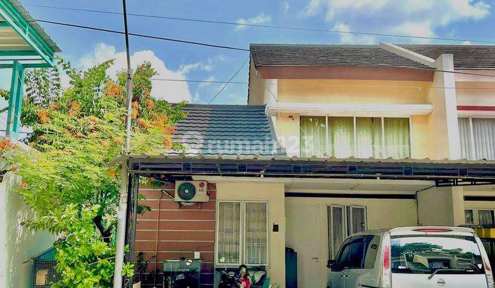 Dijual Rumah Harga Menarik Area Ciater Dekat Stasiun Rawa Buntu 1