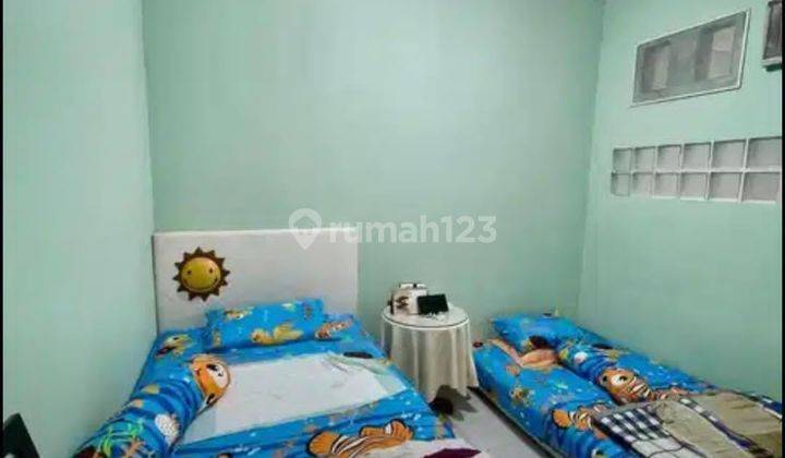 Dijual Rumah 1 Lantai Kucica Bintaro Jaya Sektor 9 2