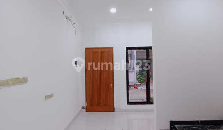 For Sale Brand New 2 Story House in Pondok Karya Complex, Pondok Aren 2