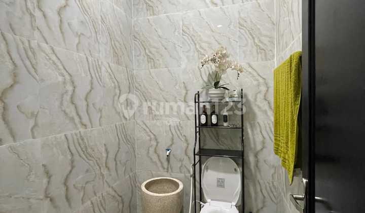 Dijual Cepat Rumah Mewah & Besar 2Lt di Sekitar Bintaro Jaya, Mnc 2