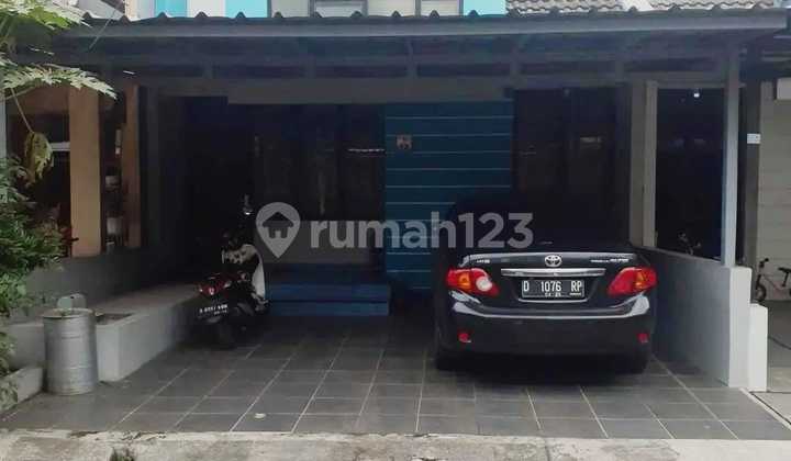 Dijual Rumah 2 Lantai Graha Bintar, Cluster Gracia Residence Dijual Rumah 2 Lantai Graha Bintar, Cluster Gracia Residence