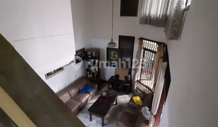 For Sale House Hook Position Jl Kepodang Sector 2 Bintaro Jaya 2