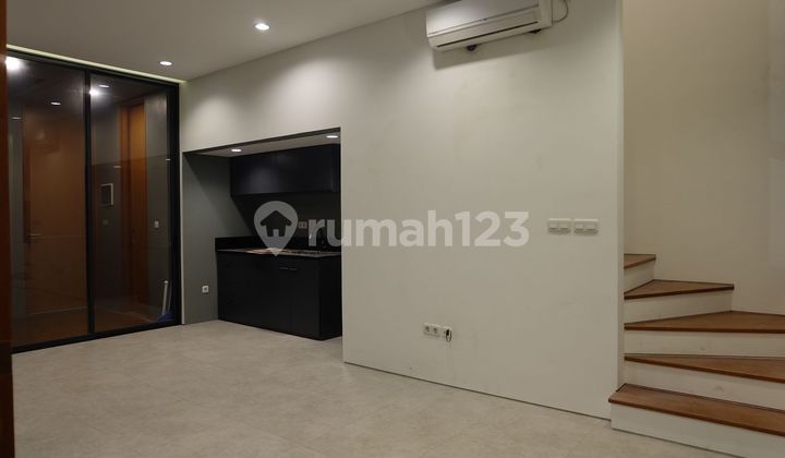 Dijual Rumah Lokasi Strategis Jakarta Selatan Dalam Cluster 2