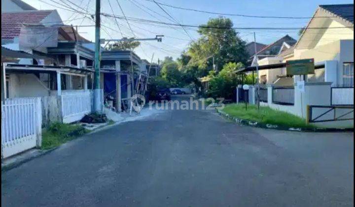 Dijual Rumah di Bintaro Sektor 3A Kuricang Bintaro,pondok Ranji 2