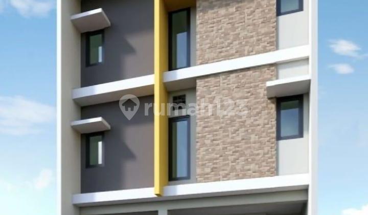 Dijual Rumah Kost Dekat Uin Ciputat, Pemasukan Rp.18 Juta/Bulan Dijual Rumah Kost Dekat Uin Ciputat, Pemasukan Rp.18 Juta/Bulan