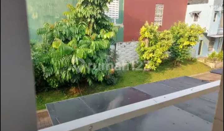 Dijual Rumah Dalam Cluster Sekitar Bintaro Sektor 3 2