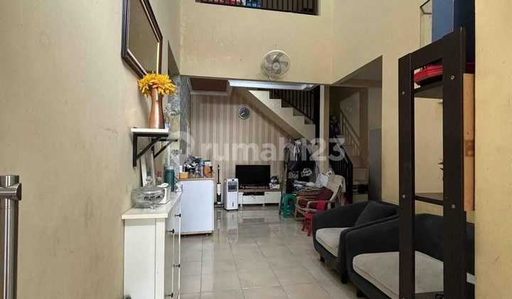 For Sale House In Palm Residence Cluster, Ciputat Tangsel 2