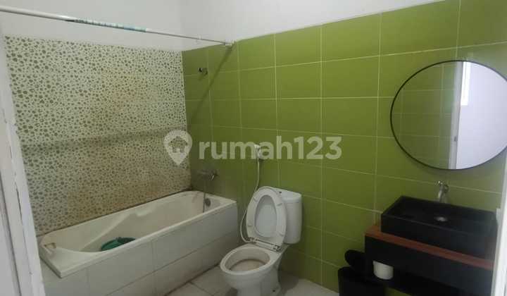Dijual Rumah 5 Menit Ke Stasiun Pondok Ranji Lakewood Residence 2